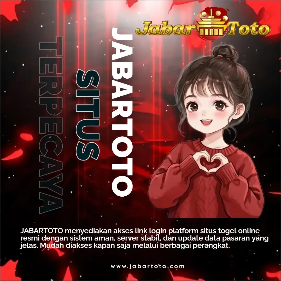 JABARTOTO - Petualangan Seru dalam Dunia yang Menarik