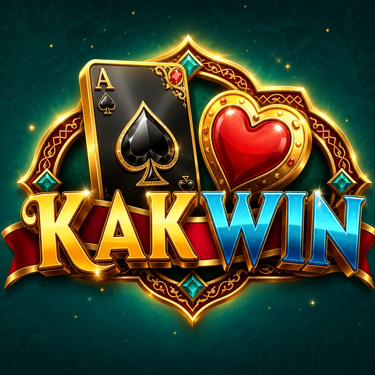 KAKWIN - Permainan Kasino Terbaik di Genggaman Anda
