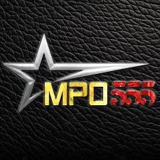 MPO555 - Pertarungan Terhebat di Battle Royale