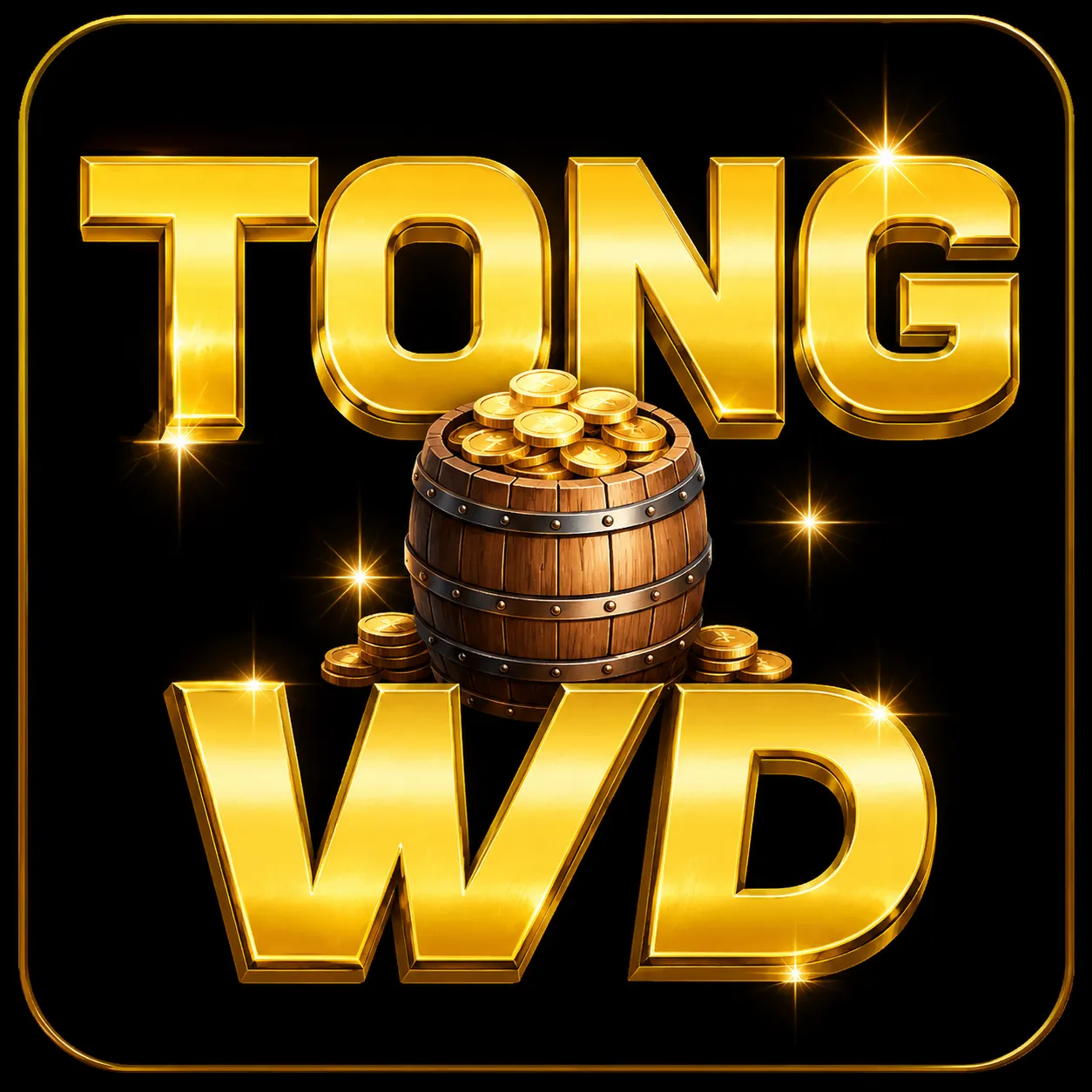 TONGWD - Permainan Musik yang Menghibur dan Menantang